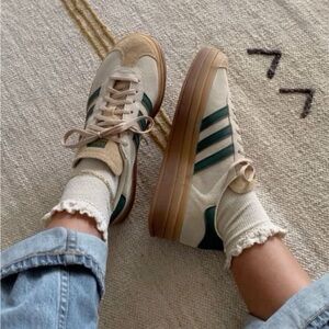 Adidas gazelle bold